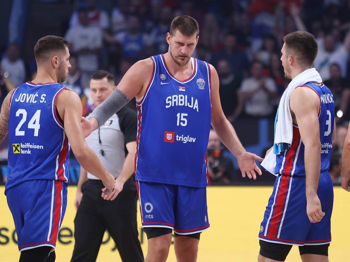  Hrvatski komentator na utakmici Srbija Turska  