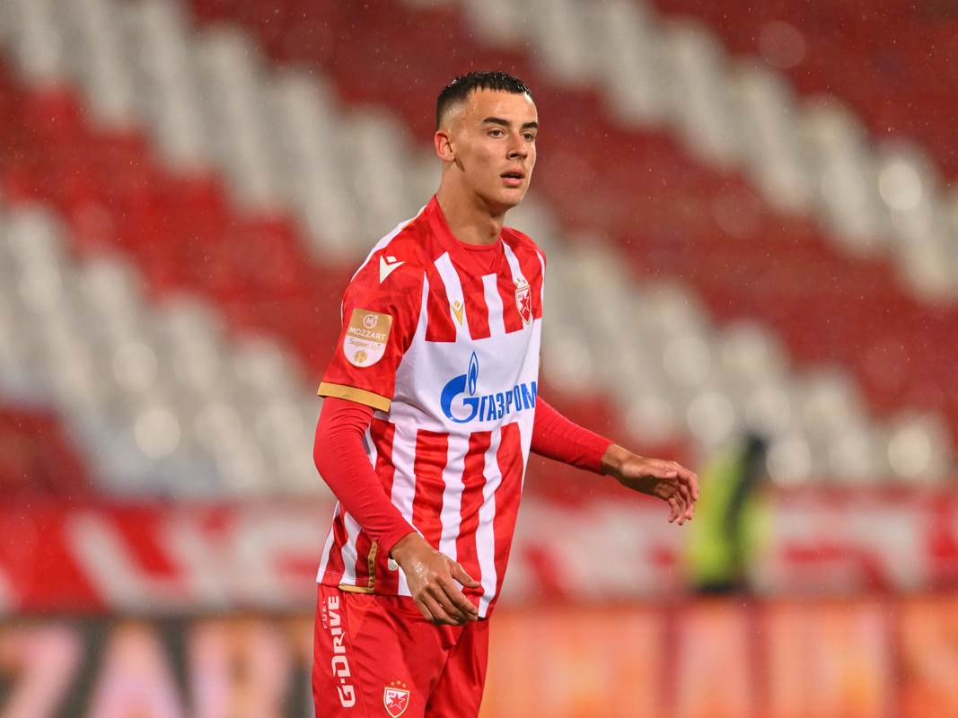  Ognjen Teofilović prešao u Lugo 