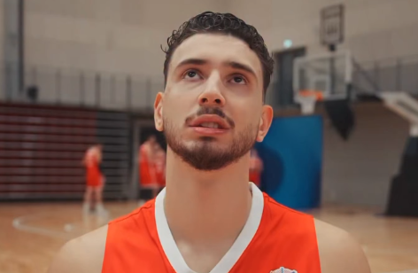  Alperen Šengun otkrio protiv koga je najteže igrati 