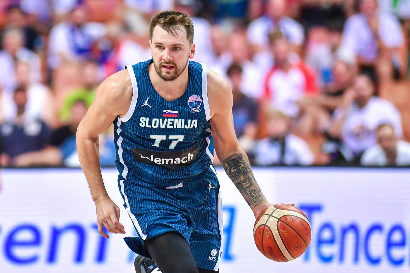  Luka Dončić 