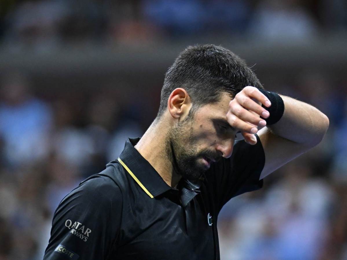  Frensis Tijafo otpisao Novaka Đokovića 