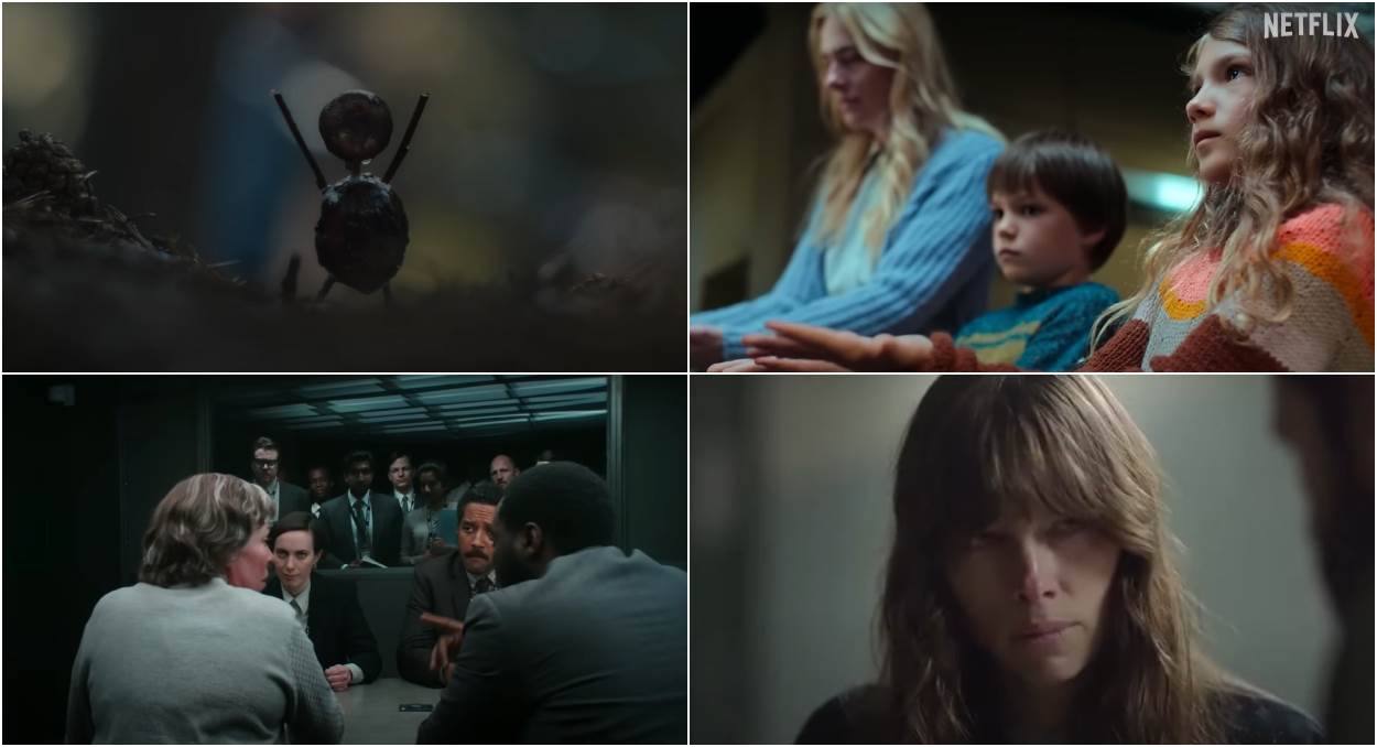  7 potcenjenih krimi serija sa ocenom preko 90 odsto 