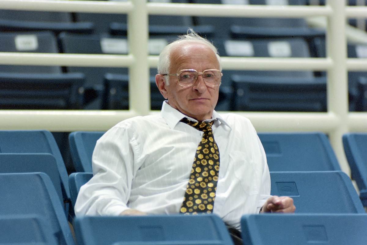  Letonci neće da čuju za Aleksandra Gomeljskog 