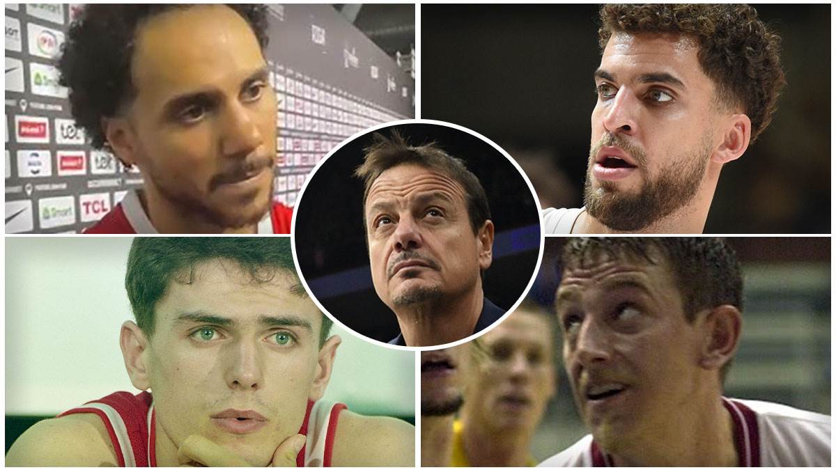  Stranci u reprezentaciji Turske 