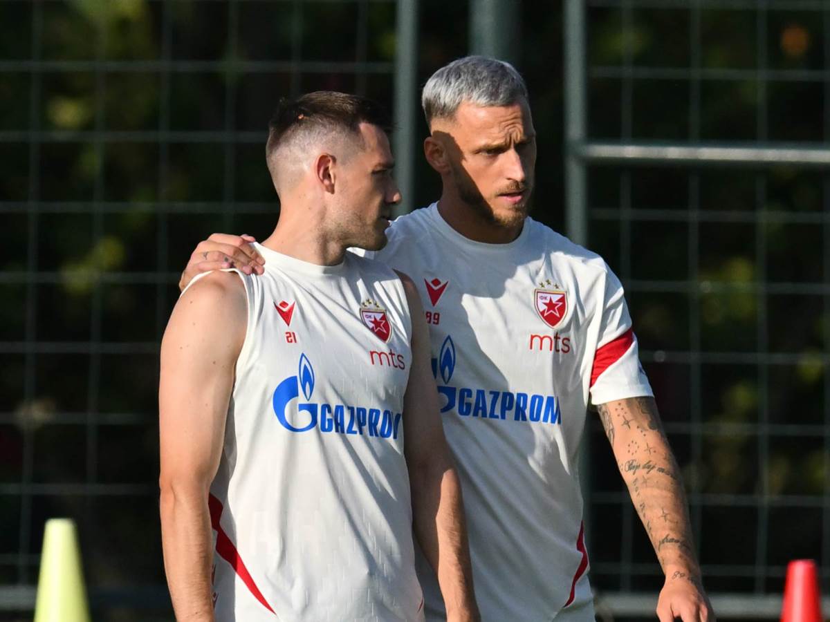  Elšnik o propalom transferu 