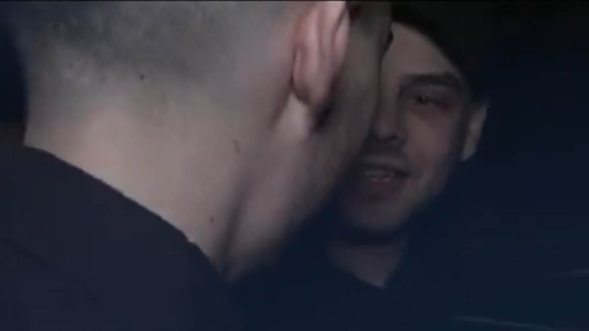  Hamas objavio snimak talaca na njima i mladić porijeklom iz Srbije 