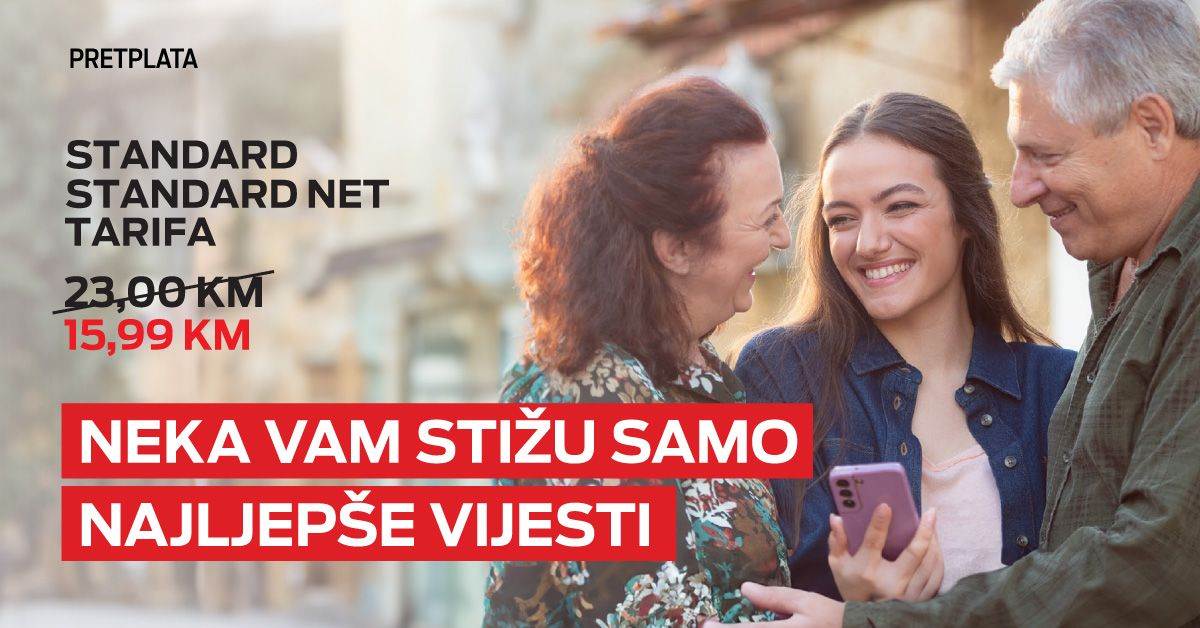  mtel nove pretplata tarife  