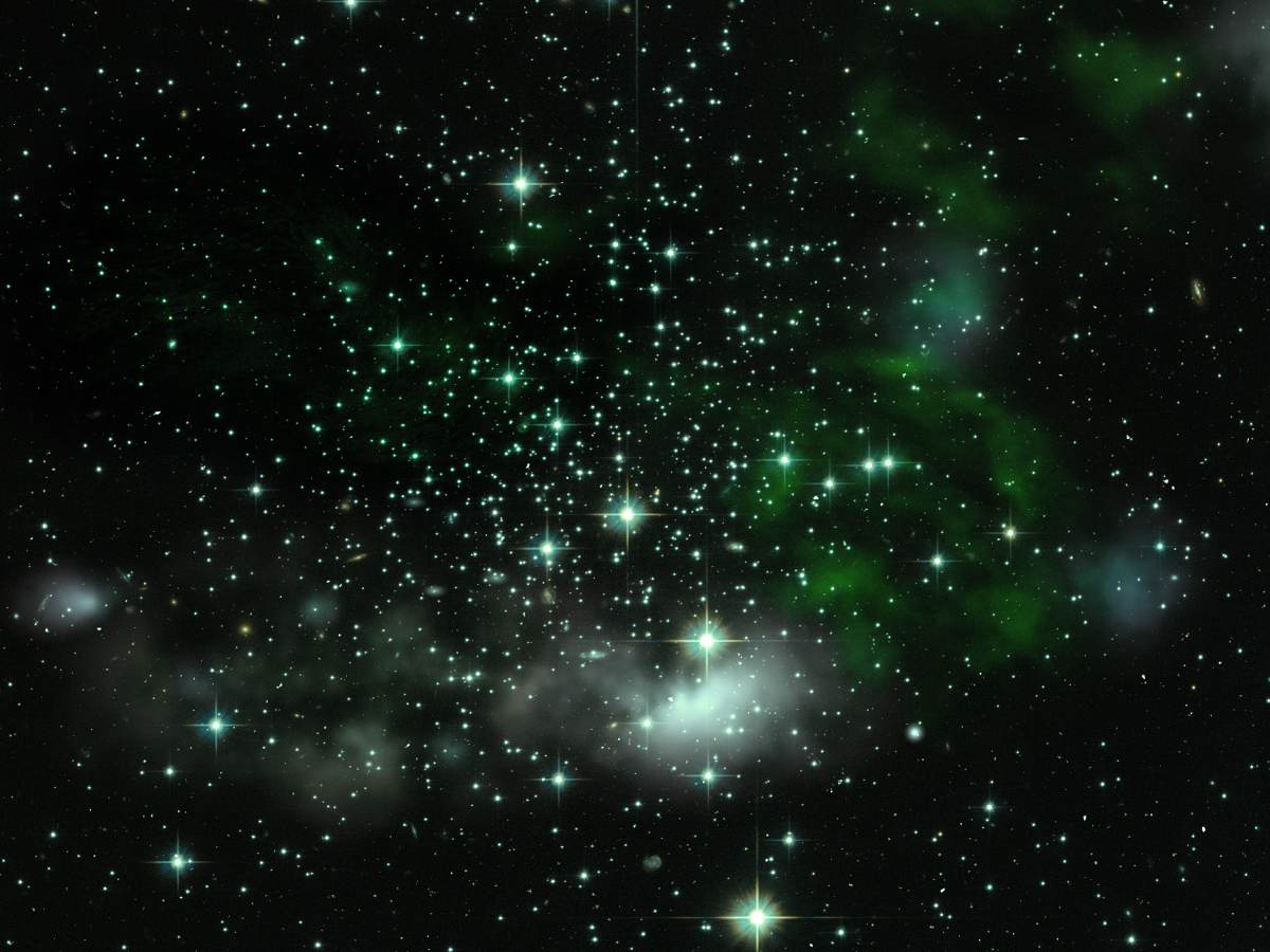  Na asteroidu  pronađeni tragovi stariji od Sunčevog sistema 