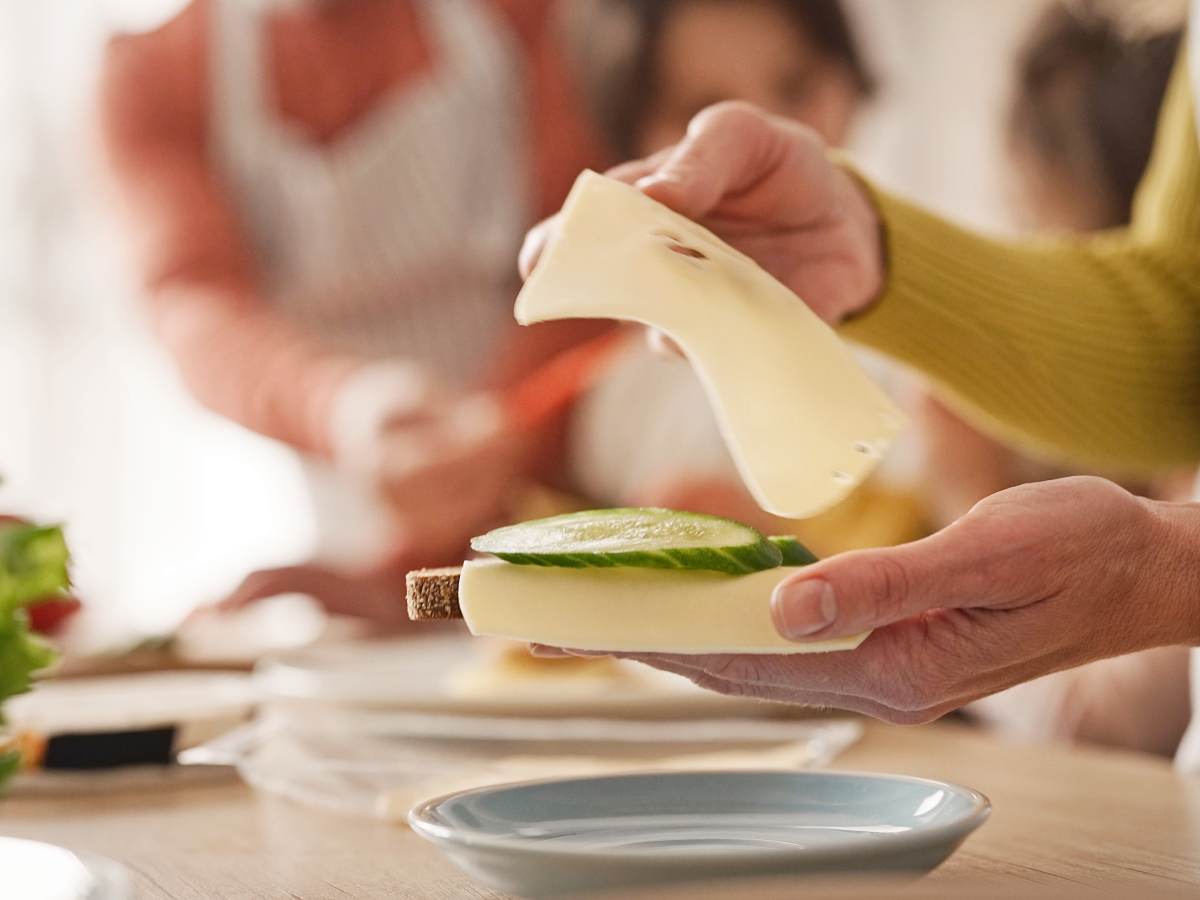  Zašto se u Holandiji jedu sendviči za ručak 