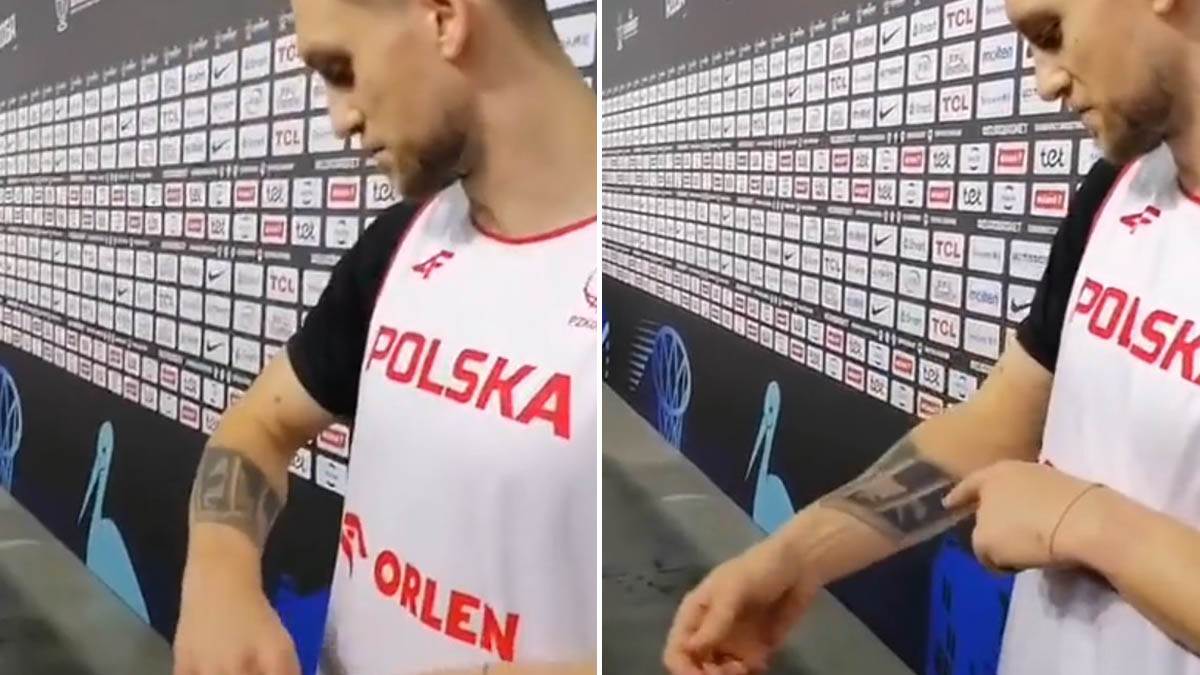  Mateuš Ponitka o duelu sa BIH, Jokićem i tetovaži 