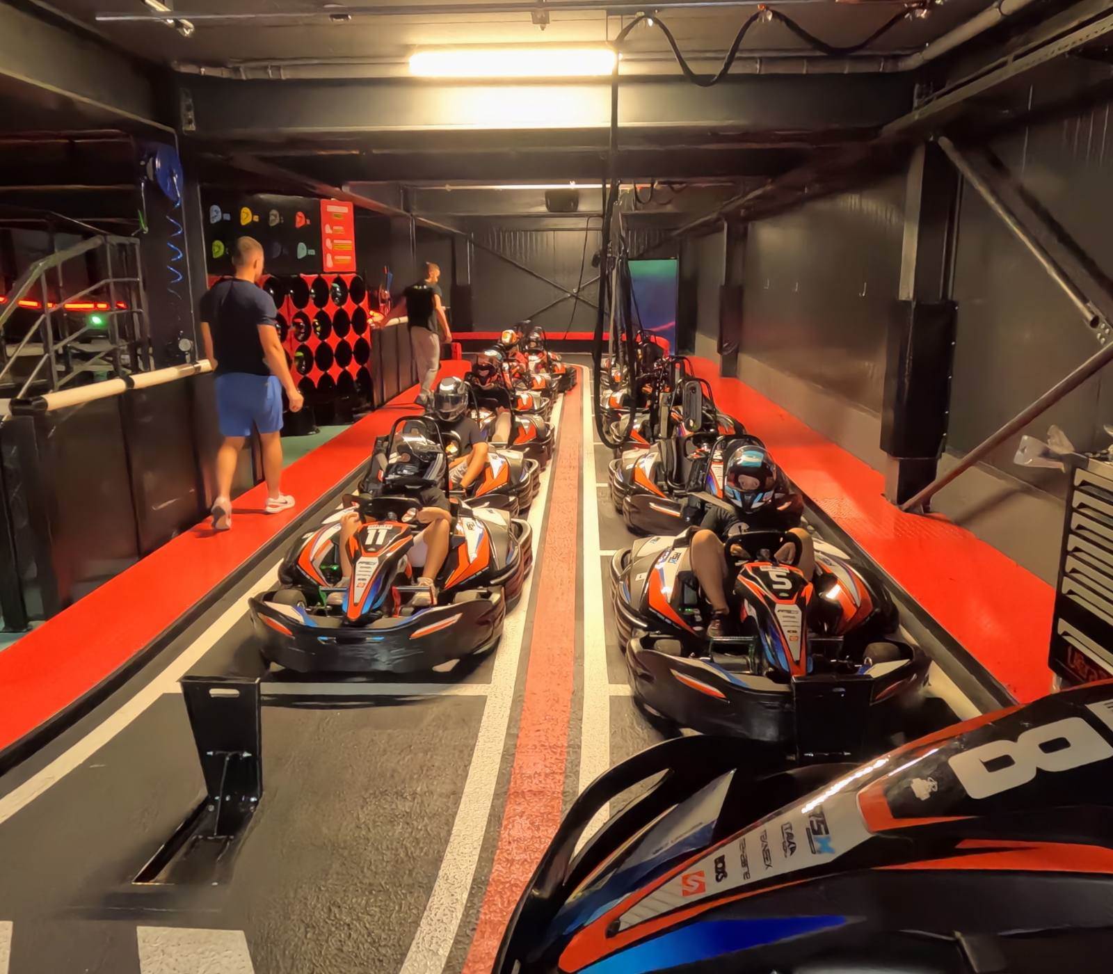  Nastavak projekta "Podsticajno okruženje i socijalizacija djece i mladih" 