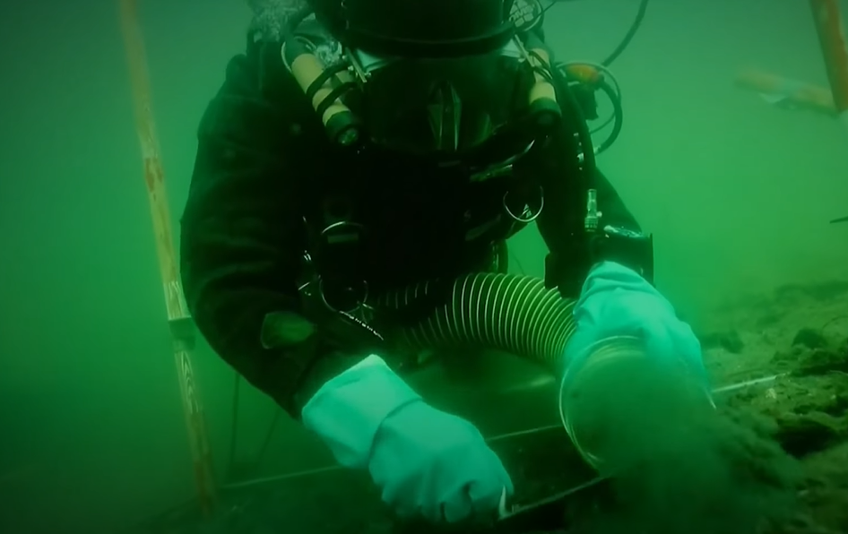  U Danskoj otkriveno naselje potopljeno prije 8.000 godina 