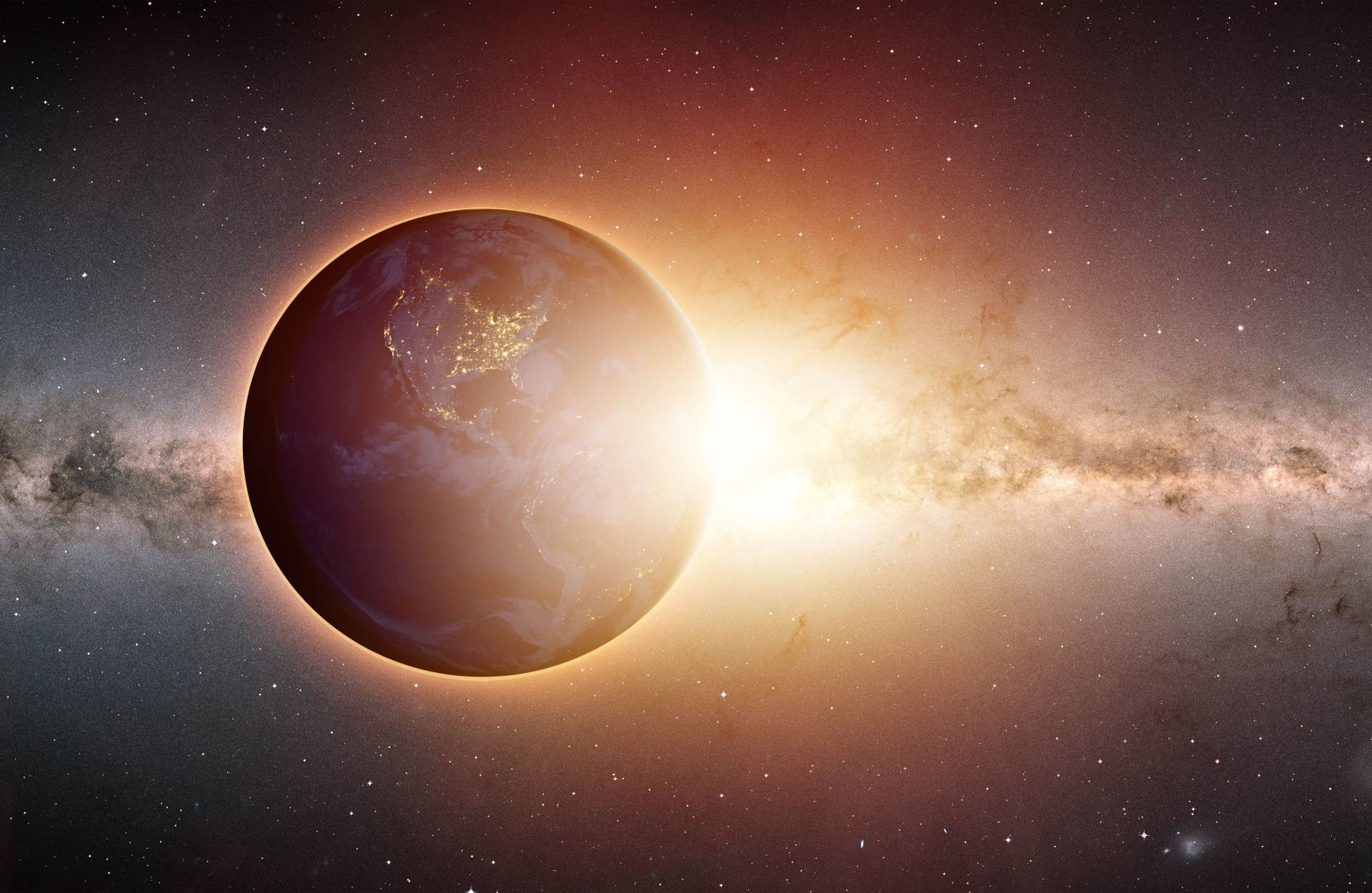  Pomračenje Mjeseca 7. septembra: Evo kako će najduži fenomen decenije uticati na 4 horoskopska znaka 