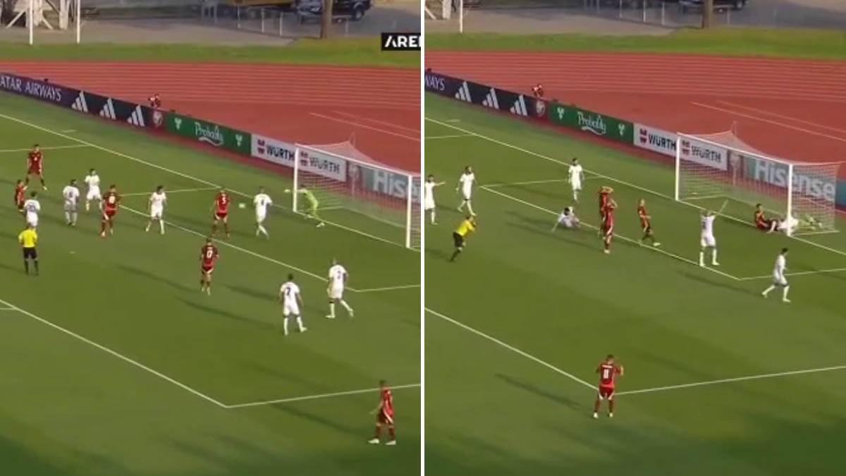  Letonija promašila stopostotnu priliku protiv Srbije  