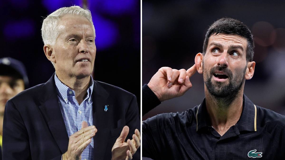  Novak Đoković se od tenisa oprašta u Australiji  