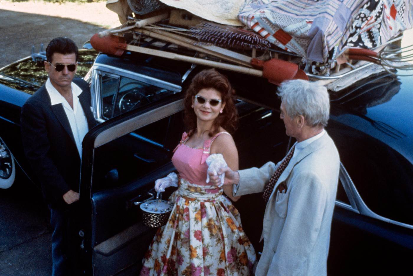  Holivudska zvijezda u tajnosti došla na Zlatibor: Poklonila se ikoni u manastiru Mileševa 