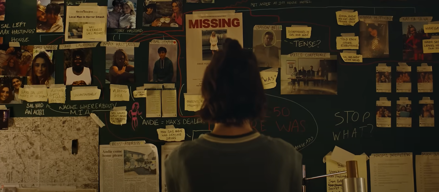  9 triler serija koje su bolje od knjiga po kojima su nastale 