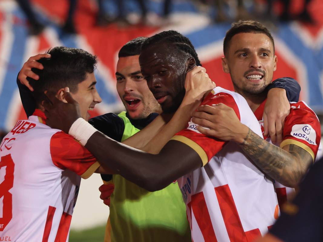  Zvezdi propao transfer Pruceva u Rusiju 