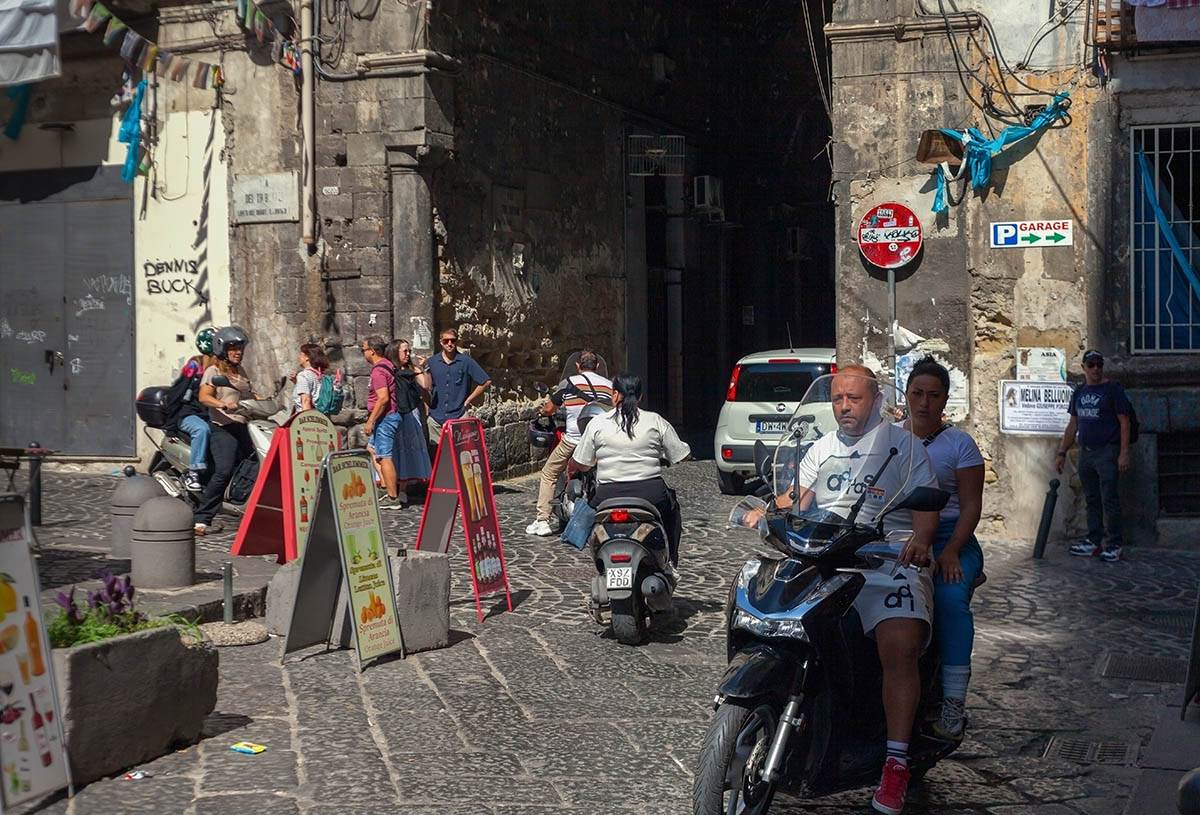  Novinarka otkriva drugu stranu Napulja i zašto je zavoljela grad loše reputacije 