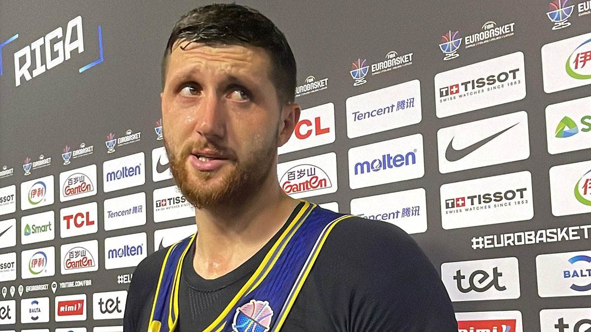  Jusuf Nurkić izgubio sudski spor vrijedan 10 KM, iznajmljuje vilu ruskim diplomatama u Zagrebu 