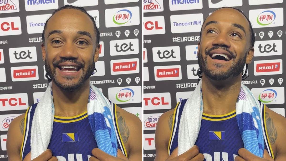  Džon Roberson pitao novinare šta znači opajdari je 