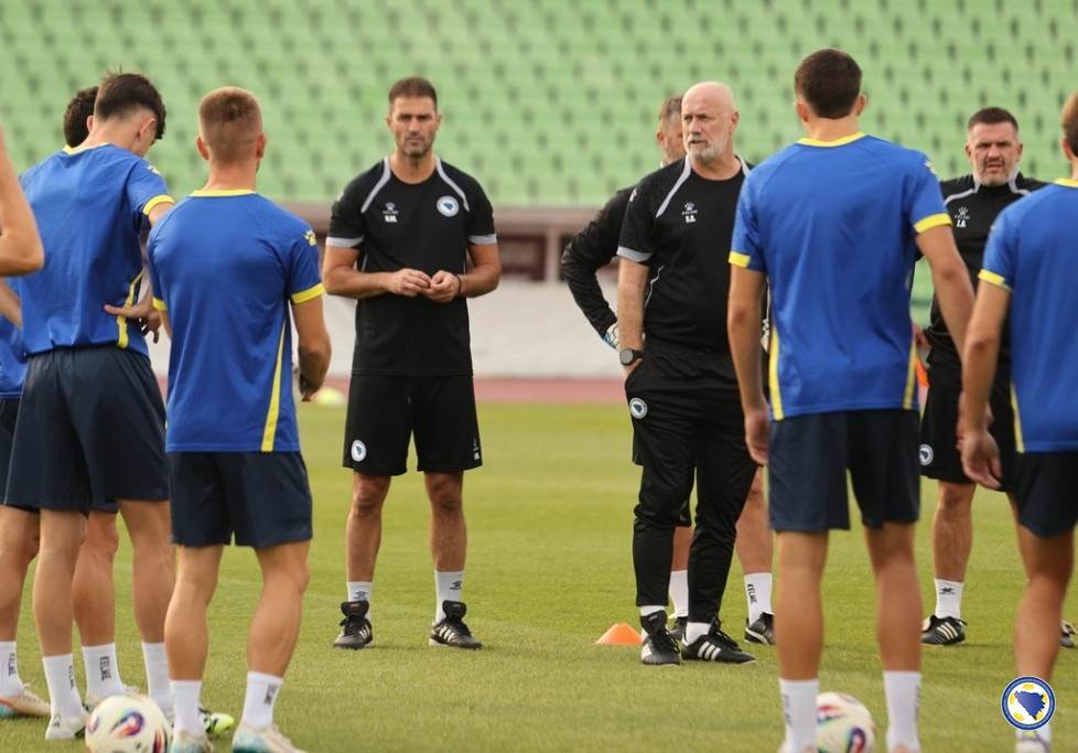  zmajevi ponovo u B diviziji Lige nacija 