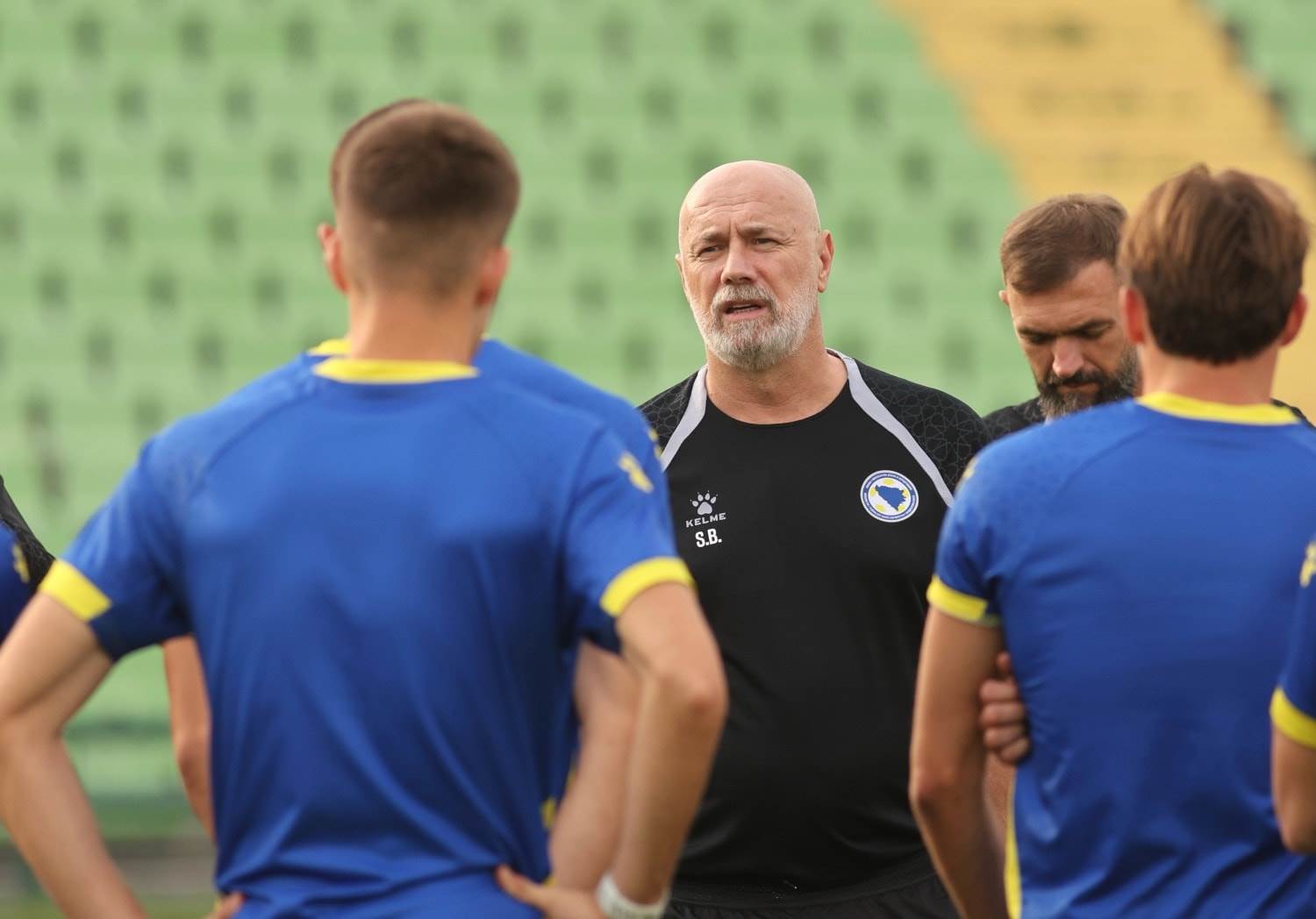  Nova FIFA rang-lista Srbija pala za dva a BiH za jedno mjesto 