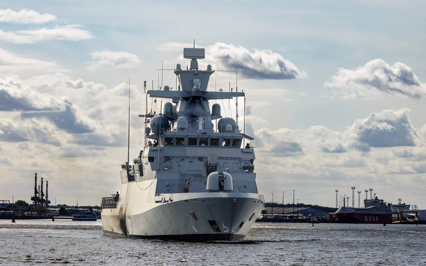  Uzbuna u Rusiji zbog NATO vojske 