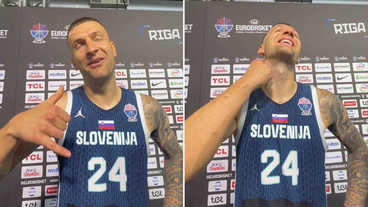  kome je alen omic spustio slusalicu na eurobasketu 