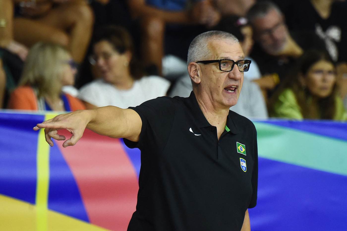  Aco Petrović dobio državljanstvo Brazila  