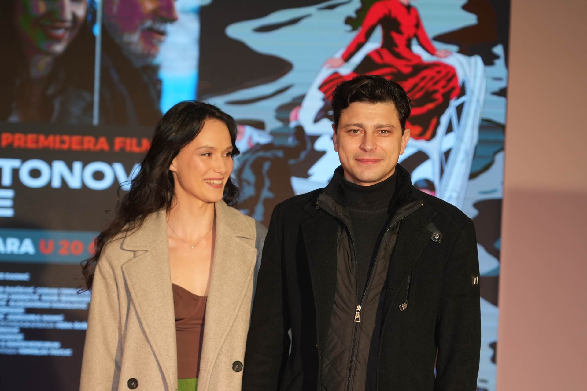  Oženio se Marko Janketić 