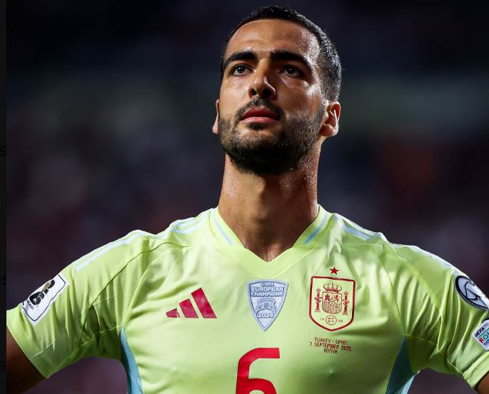  Španija pobijedila Tursku 6:0 