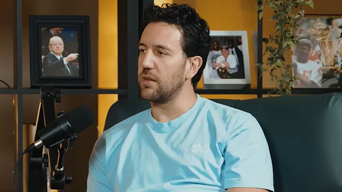  Vasa Micić o pregovorima sa Zvezdom i Hapoelu 