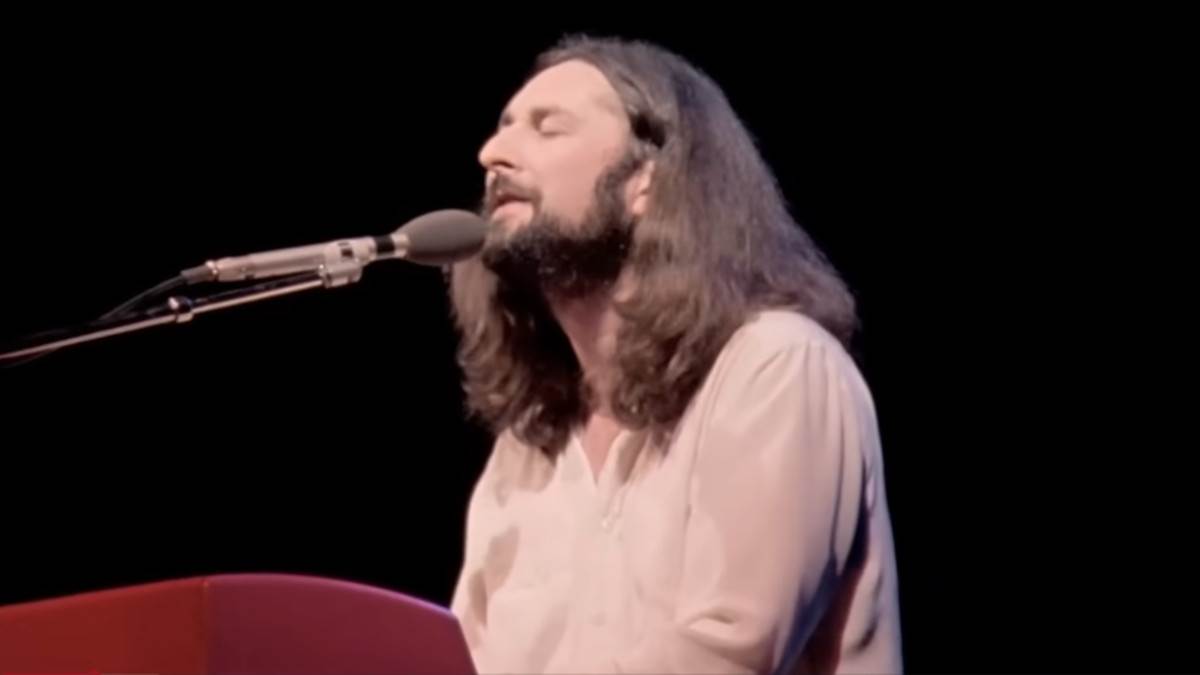  Umro Rik Dejvis pjevač benda supertramp 