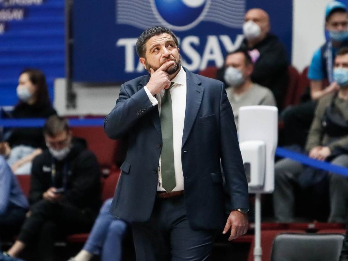  Oliver Vidin MONDO intervju o finskoj košarci 