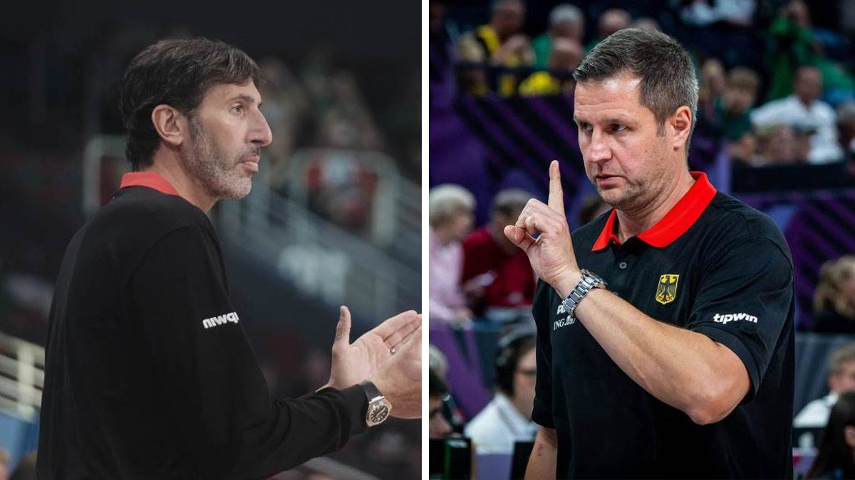  Alan Ibrahimagić novi selektor Njemačke 