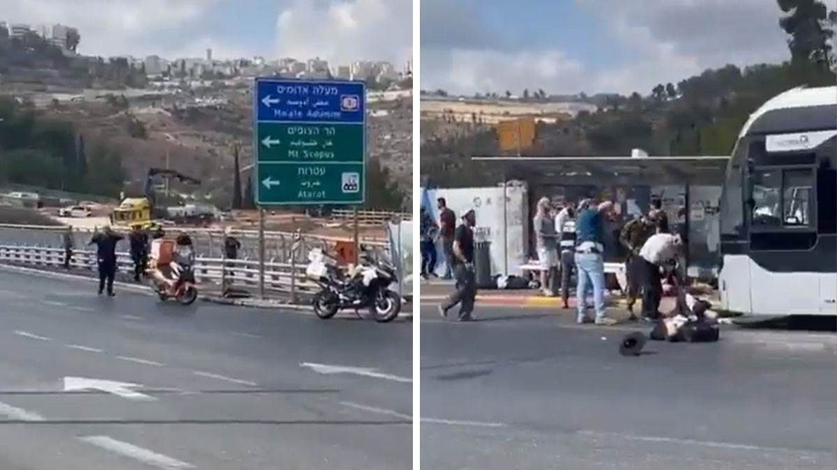  Detalji masakra u Jerusalimu 