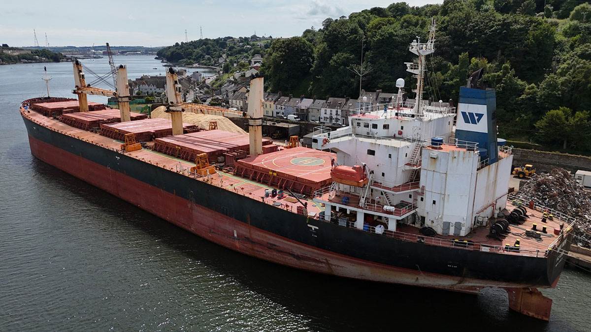  Karteli imaju novu obećanu zemlju 