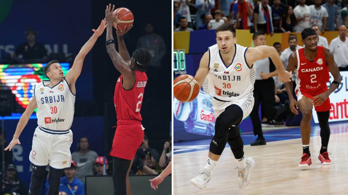  Na današnji dan Srbija se plasirala u finale Svjetskog prvenstva 