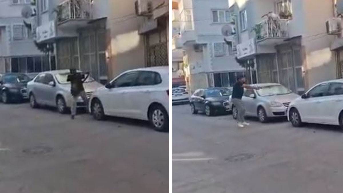  Maloljetnik pucao u policijskoj stanici u Izmiru 