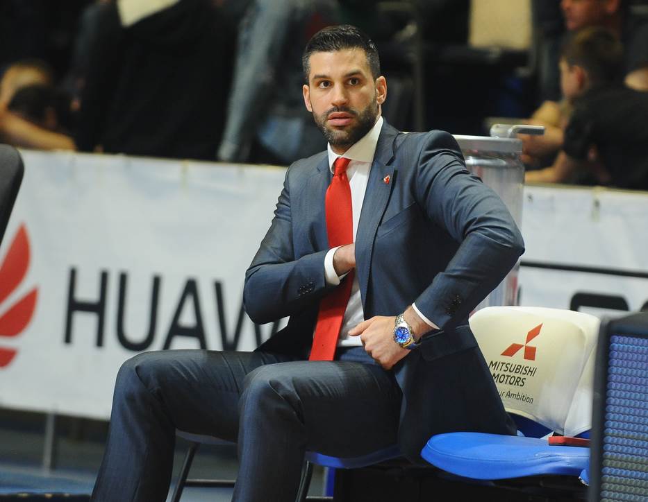  Nikola Jokić o Dušanu Alimpijeviću 