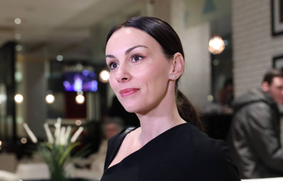  Sloboda Mićalović ispozirala za društvene mreže i poslala moćnu poruku 