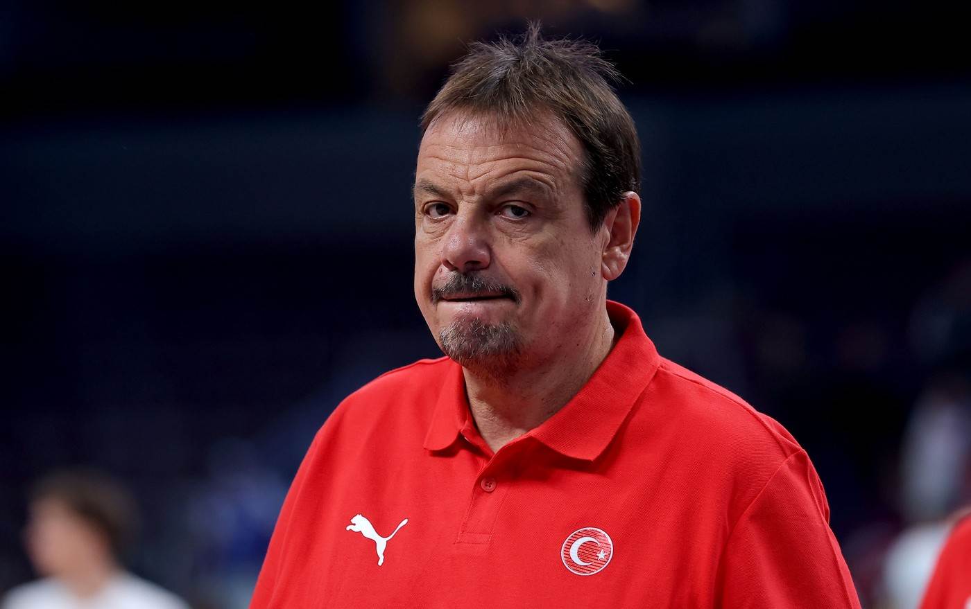  Džedi Osman povrijeđen pred polufinale Eurobasketa 