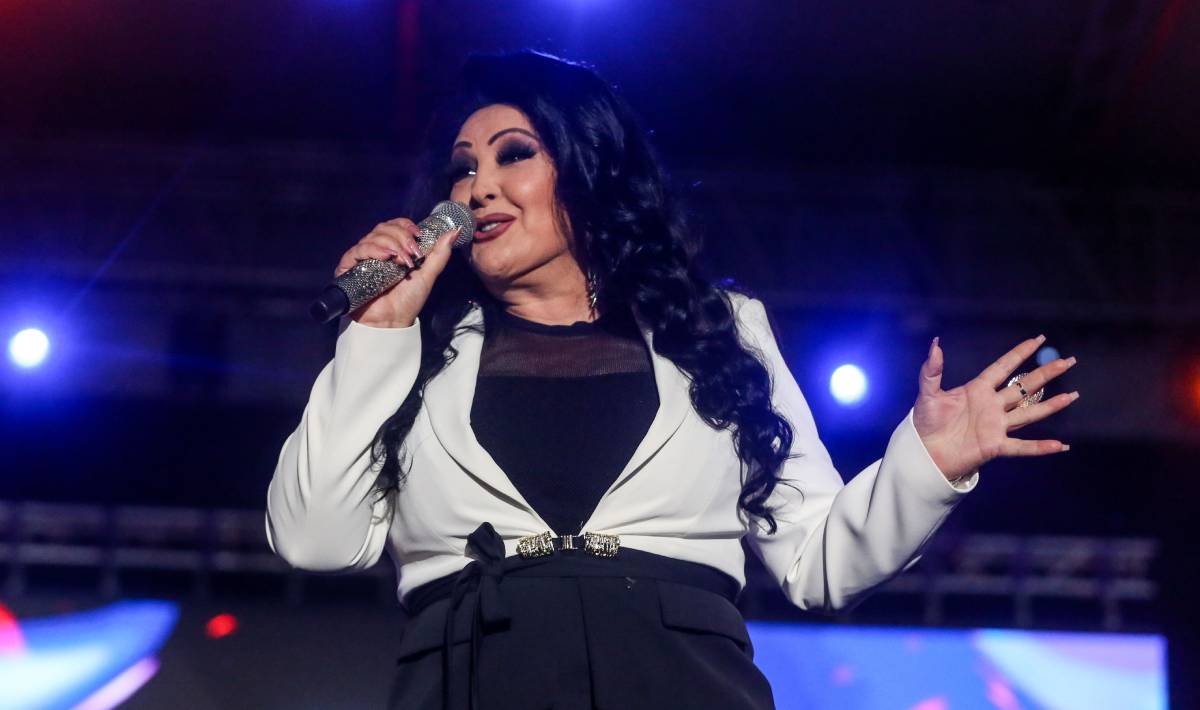  Dragana Mirković otkrila da li planira ponovo da se udaje 