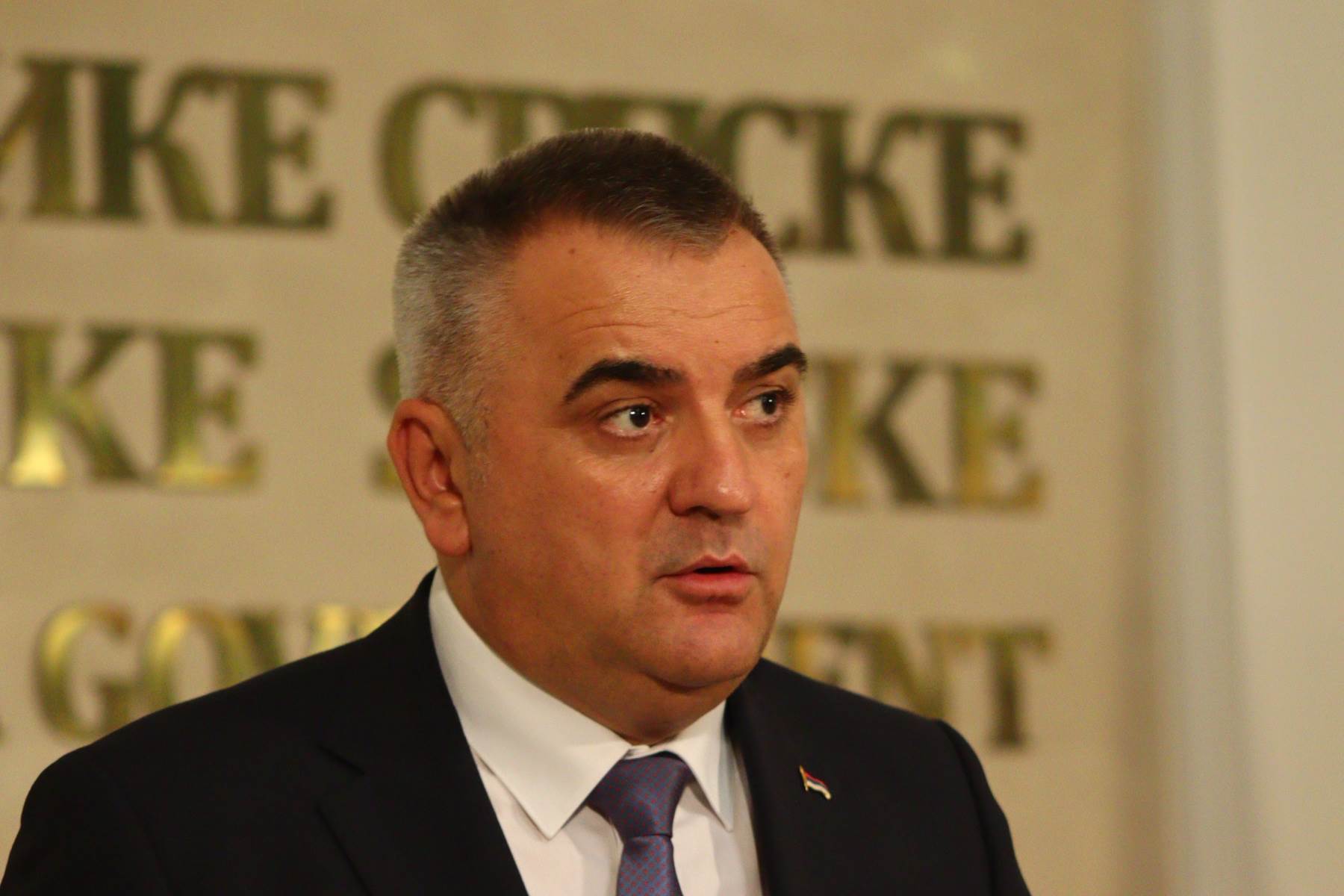  Minić odgovorio Stanivukoviću 