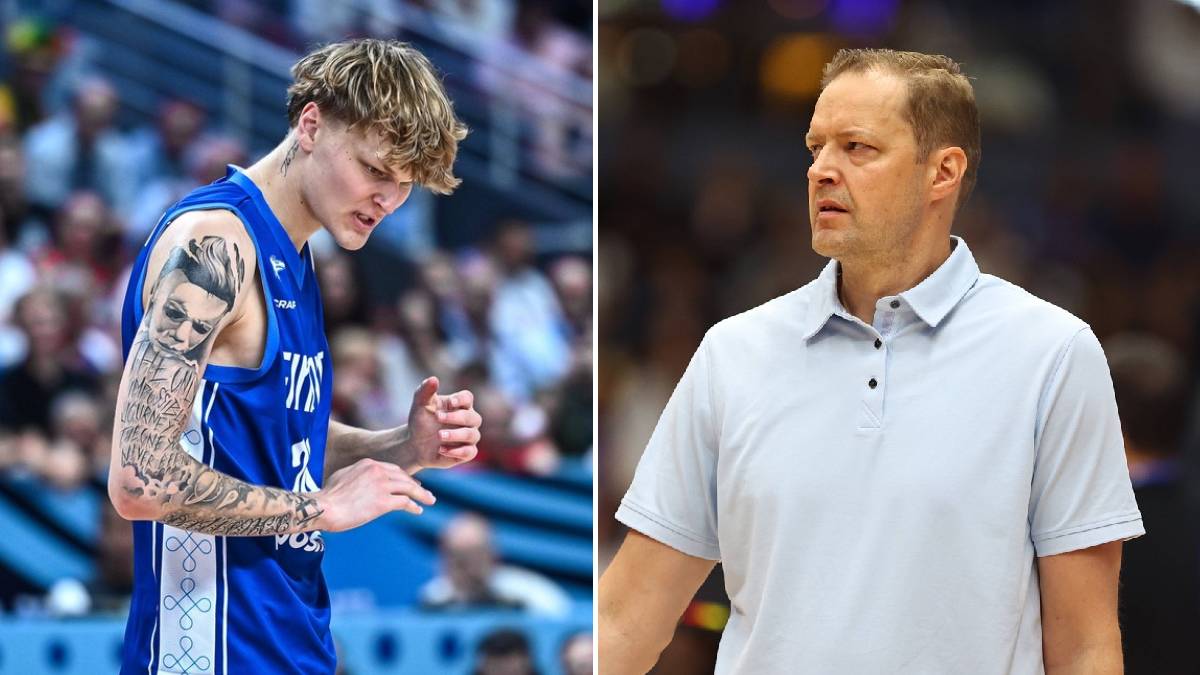  Hano Motola o pobjedi Finske protiv Srbije 