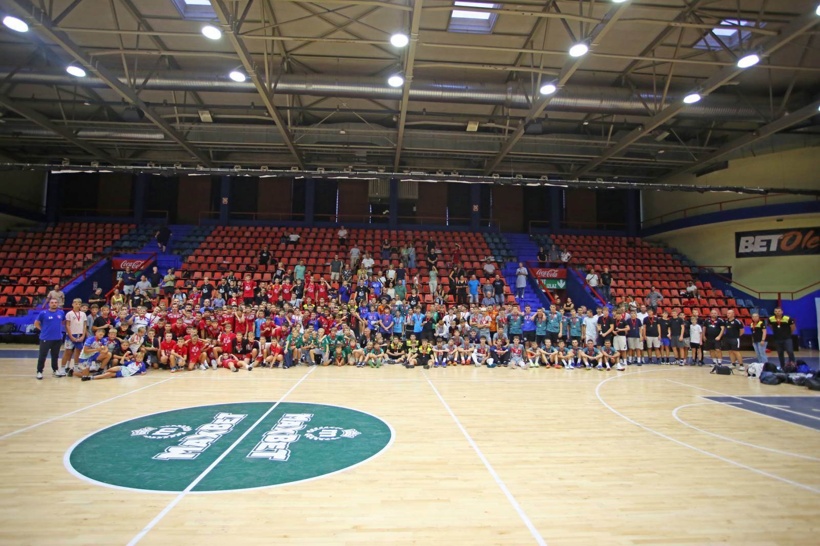  Završen "Banjaluka kup 2025" u rukometu 