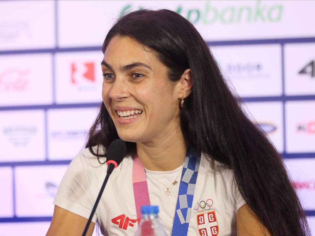  porodila se milica mandic  