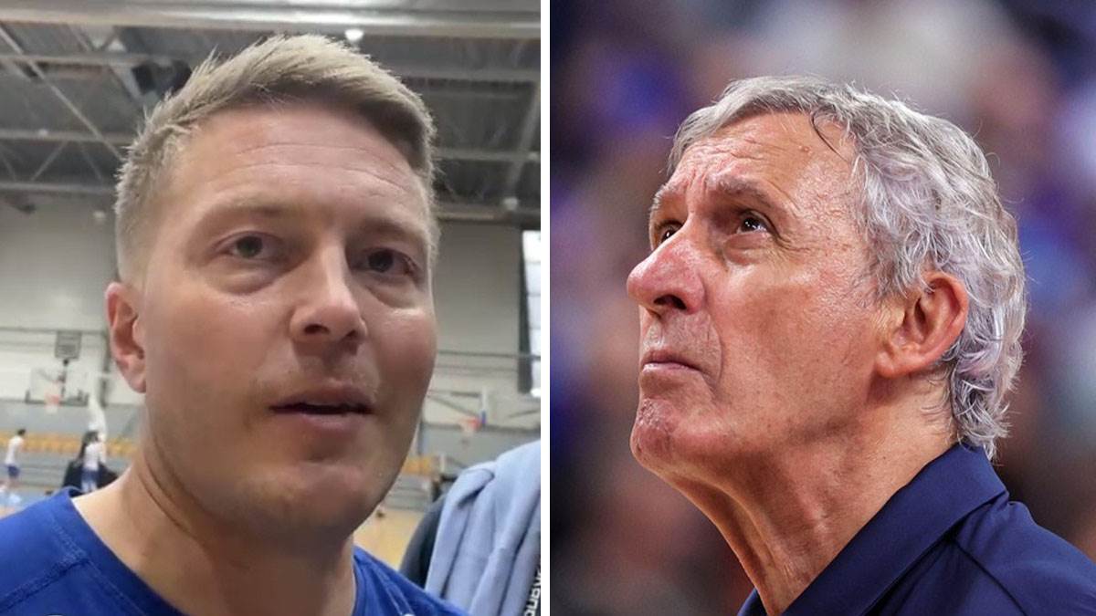  Selektor Finske o meču sa Gruzijom i pobjedi nad Srbijom 