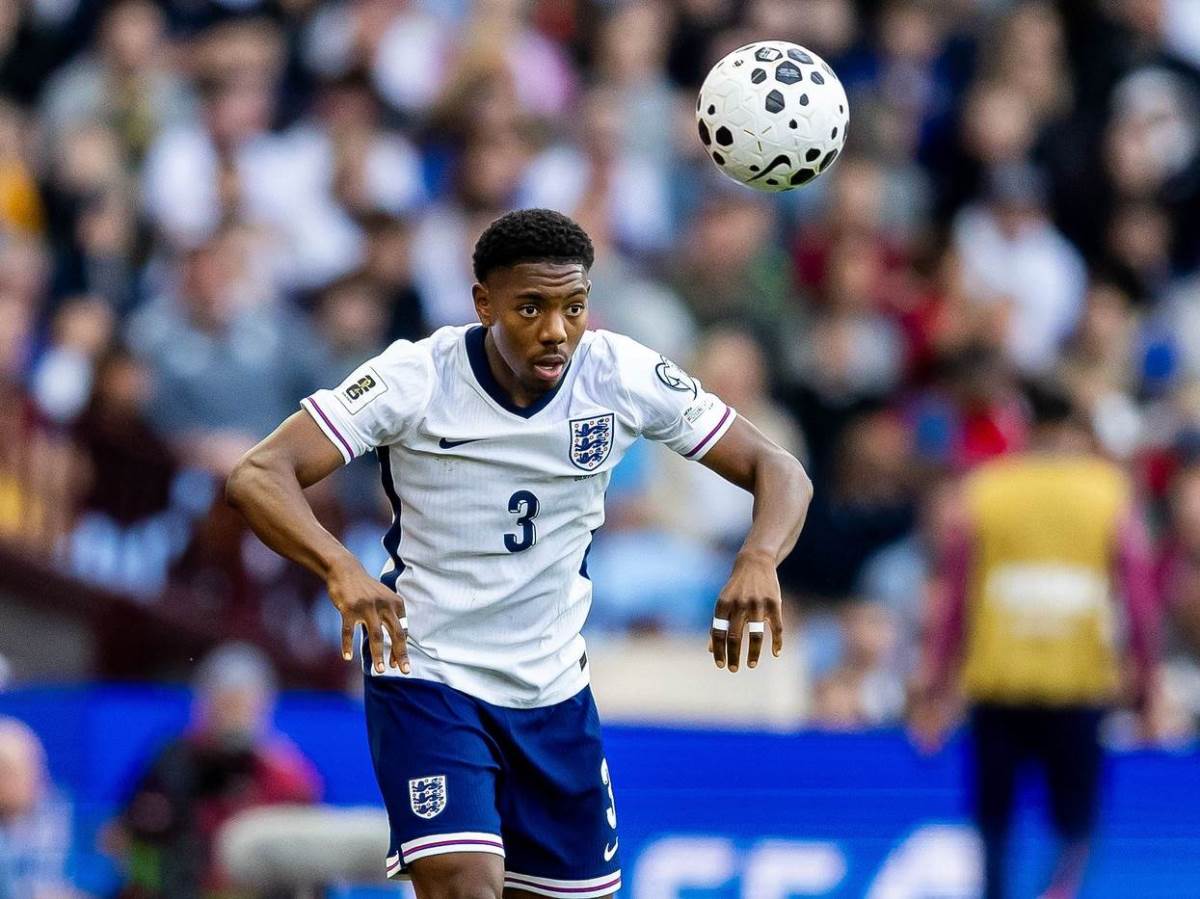  Majls Luis Skeli propušta meč sa Srbijom 